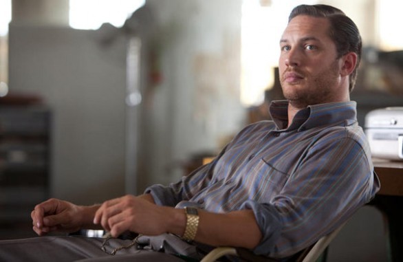Everest: Tom Hardy in trattativa per il ruolo di George Mallory
