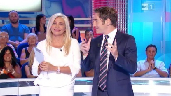 La vita in diretta, è tornata la tv del passato (e della cronaca nera)