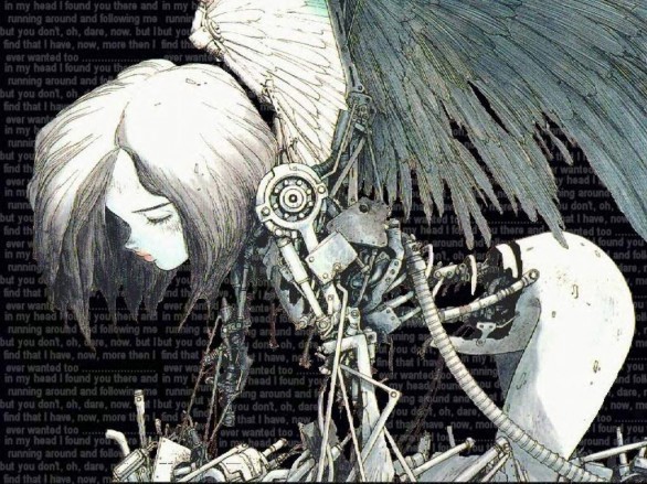 Battle Angel Alita in sala nel 2017?