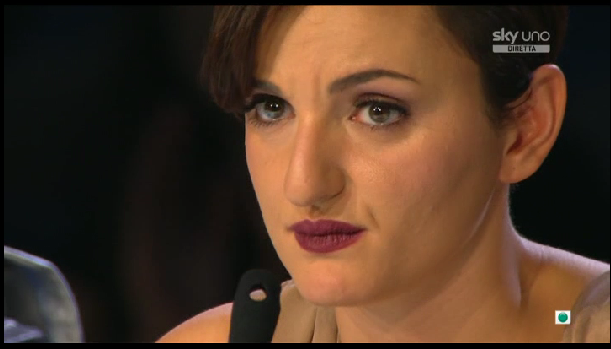 X Factor 6 seconda puntata diretta