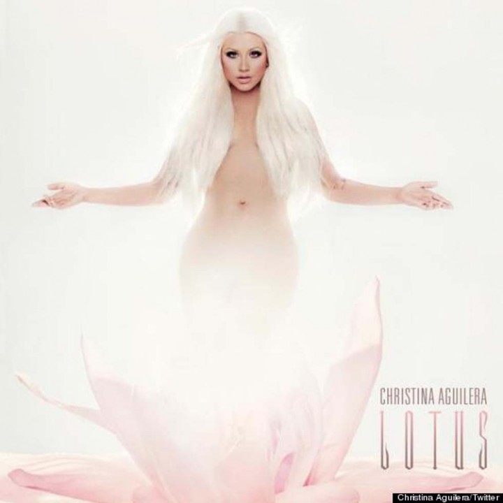 Christina Aguilera cover Lotus