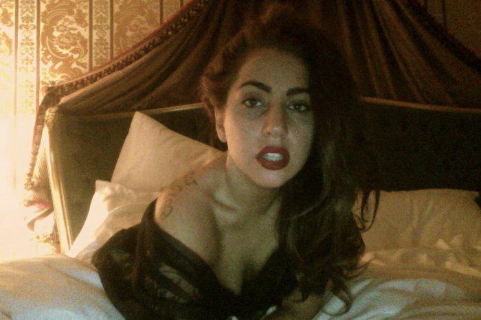 Lady Gaga a Milano
