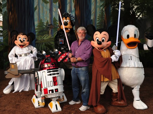 Disney e Lucasfilm: che futuro per Star Wars e Indiana Jones?