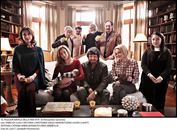 Il Peggior Natale della Mia Vita – foto