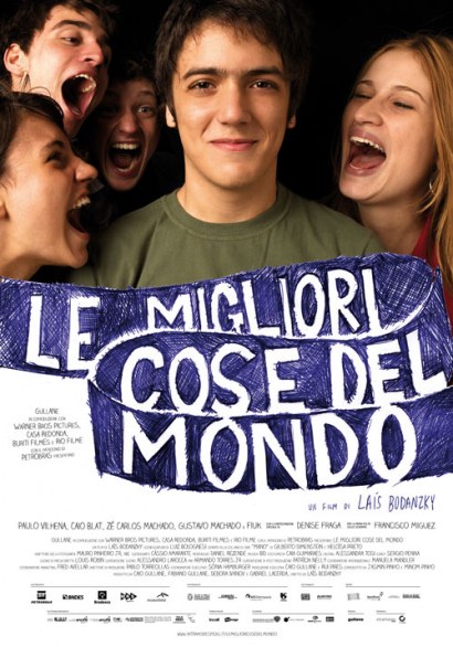 Le migliori cose del mondo: trailer italiano, poster e foto
