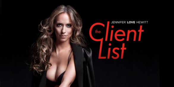 The Client List – Clienti speciali, su Foxlife Jennifer Love-Hewitt diventa massaggiatrice (ma non convince)