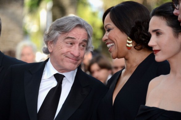 Once Upon A Time Premiere – 65 Annual Festival di Cannes