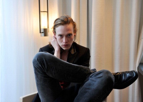 Tom à la Ferme: Caleb Landry Jones nel nuovo film di Xavier Dolan