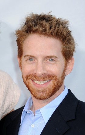 How I Met Your Mother 8, Seth Green guest star per una Buffy reunion con Alyson Hannigan