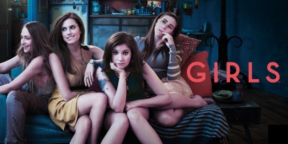 Girls, la serie tv che ha diviso la critica (ma consacrato Lena Dunham) da stasera su Mtv