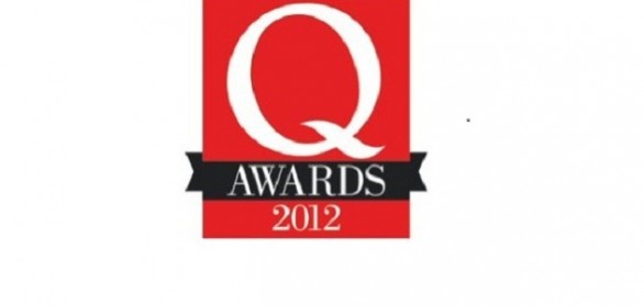 Q Awards 2012: i vincitori