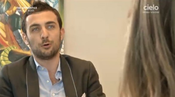 The Apprencite – Le due puntate del 9 ottobre 2012