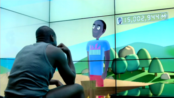 Black Mirror: l’atto d’accusa inglese alla tecnologia ed ai mass media su Sky Cinema