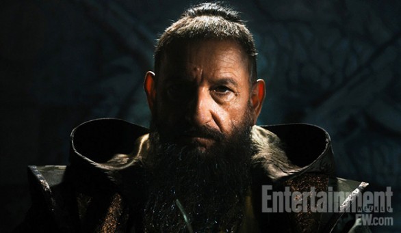 Iron Man 3: prime foto ufficiali e primo poster – ecco Mandarino