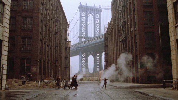 C’era una volta in America: Once upon a Time dal 1984 al 2012