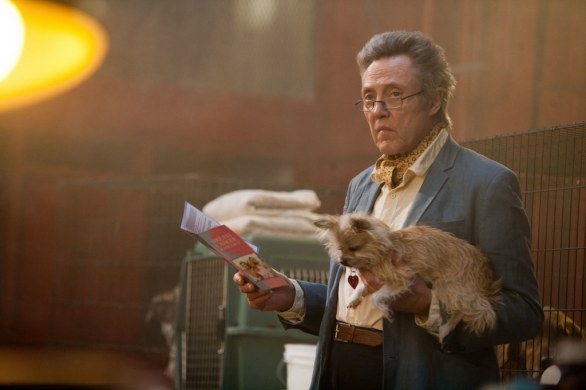 7 Psicopatici: nuove foto del film di Martin McDonagh