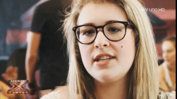 X Factor 6: Cixi – Under Donne