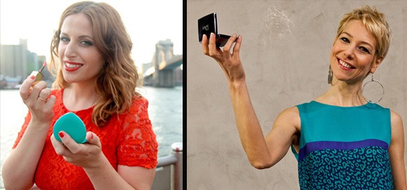 Clio MakeUp vs Che Trucco!: chi vince la sfida del maquillage in tv?