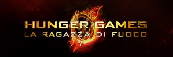 Hunger Games – La Ragazza di Fuoco: il concorso per vincere un viaggio sul set