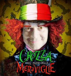 Crozza nel Paese delle Meraviglie, su La7 in prima serata da venerdì 19 ottobre