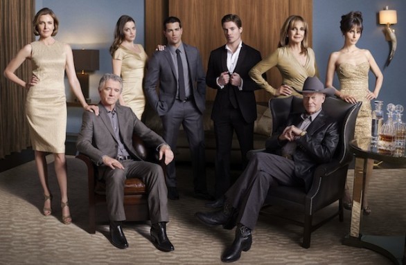 Dallas, su Canale 5 tornano gli Ewing: la saga cerca un nuovo pubblico