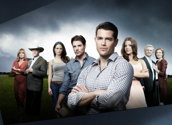Dallas in replica al posto delle soap di Canale 5 e domenica su Rete 4, in cerca del pubblico femminile