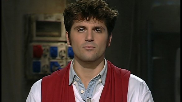 Frank Matano a TvBlog: “Youtube diventerà una tv. Ti lascio una canzone non ideale per me”