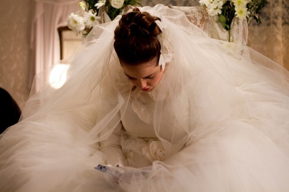 La sposa promessa: poster e foto