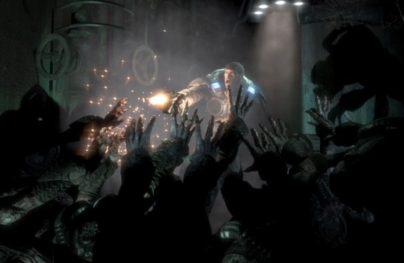 Gears of War: nuove speranze per il film