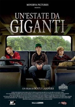 Un’estate da giganti: recensione in anteprima