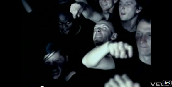 Halloween 2012: video spaventosi – Dai The Cure a Michael Jackson e Marilyn Manson