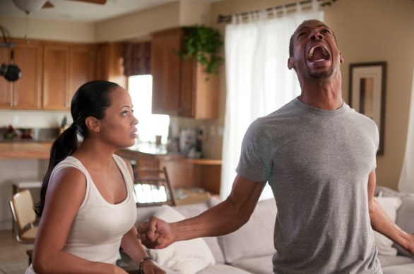 A Haunted House: prime immagini per la nuova parodia horror firmata  Wayans