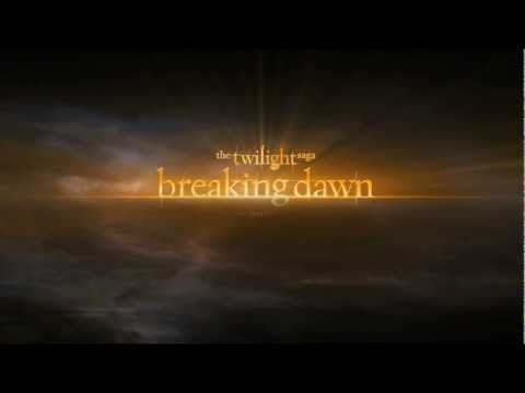 The Twilight Saga – Breaking Dawn – Parte 2 – Trailer Ufficiale HD ITA (AlwaysCinema)