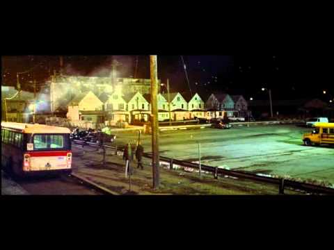 SILENT HILL REVELATION 3D – Official Trailer