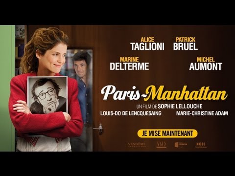 Paris Manhattan â€” Trailer