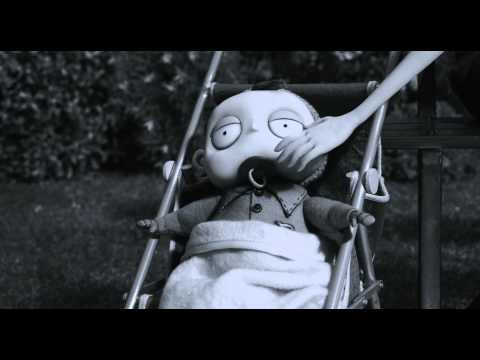 Two Eyes Staring (Zwart Water) Trailer HD