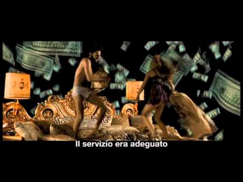 Il Dittatore: “Your Money is on the Dresser” dai Contenuti Speciali