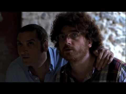 il cinema lo faccio io trailer
