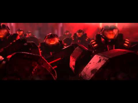 “Hero’s Duty” — Wreck-It Ralph TV Spot