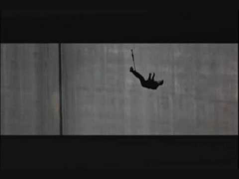 Goldeneye jump