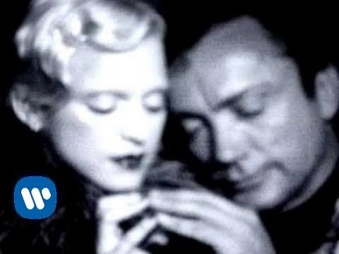 Madonna – Deeper And Deeper (Video)