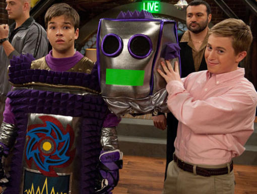iCarly, gli episodi della sesta stagione