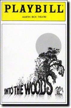 Into the Woods da Broadway al grande schermo: Meryl Streep nei panni della strega?