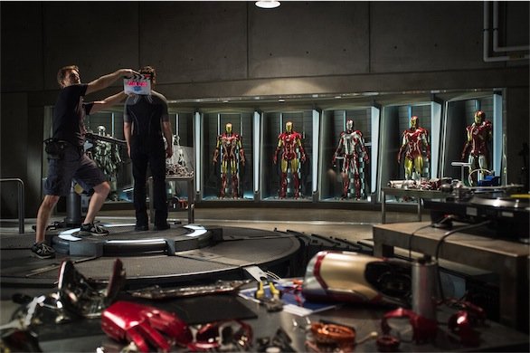 Iron Man 3: pubblicata la sinossi ufficiale