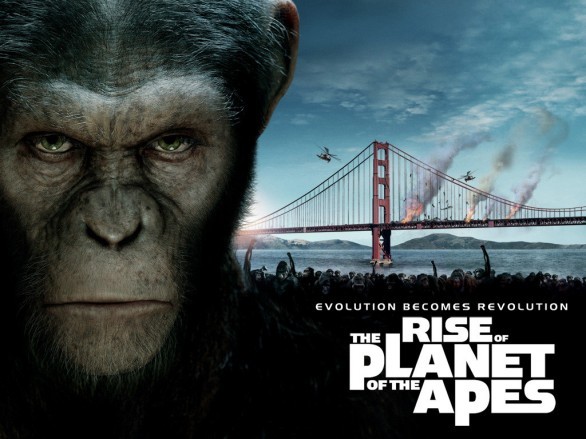 Dawn Of The Planet Of The Apes: Matt Reeves è il regista de L’Alba del Pianeta delle Scimmie 2