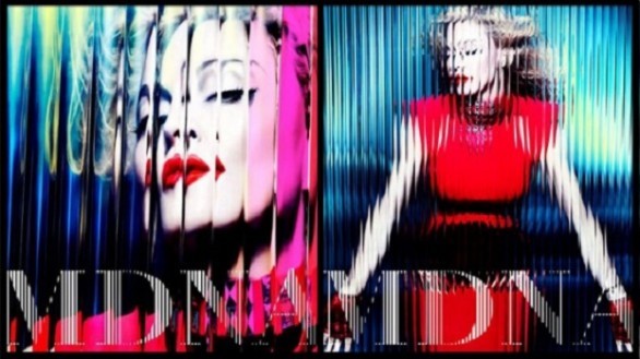 Madonna – Superstar NON è il nuovo singolo? Forse: l’agonia di MDNA