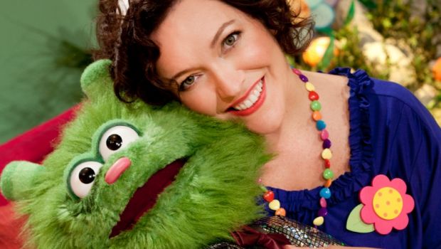 Adriana Tino & Me! da domani su DeAJunior con quattro appuntamenti quotidiani