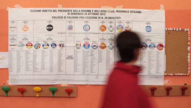 Elezioni Regionali in Sicilia 2012, gli speciali in tv