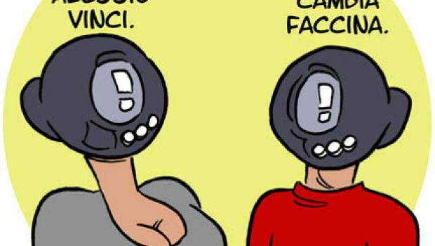 Ritorno alle origini