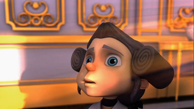 Il piccolo Sansereno e il mistero dell’Uovo di Virgilio, su Raidue arriva il film d’animazione tutto napoletano